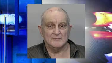 Man accused of trafficking crystal meth near Naval Air Station Key West