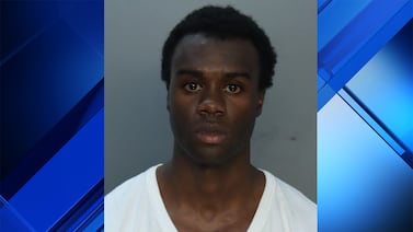 Miami-Dade Sheriff’s Office deputy accused of attacking his own brother