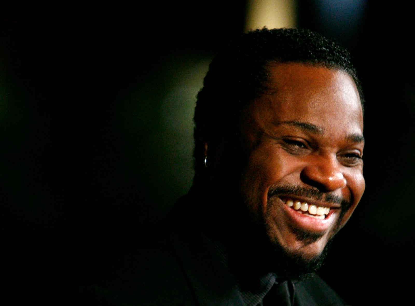 malcolm jamal warner mother