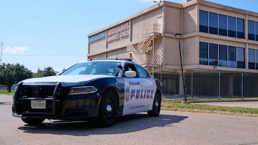 Dallas ICE facility shooter feared radiation exposure and practiced shooting, records show