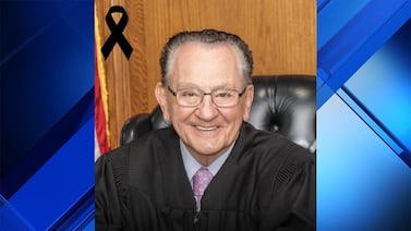 Judge Frank Caprio, known for ‘Caught in Providence,’ dies at 88