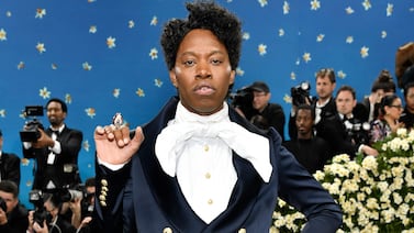 US playwright Jeremy O. Harris released 3 weeks after arrest in Japan for alleged drug smuggling