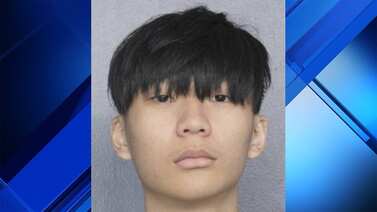 Miami man among 2 charged in $230 million crypto heist