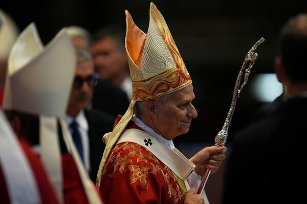 Defying Pope Leo XIV and risking schism, traditionalists go ahead with ...