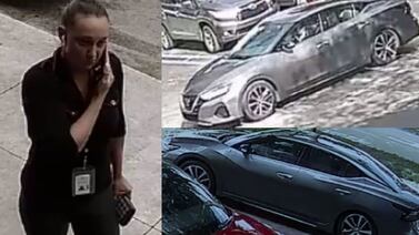 Packages valued at $500,000 stolen from FedEx Ship Center