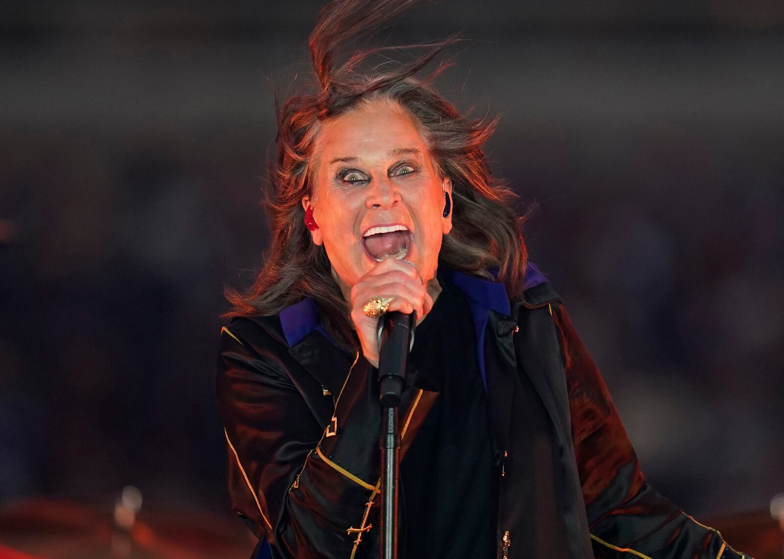 ozzy osbourne moon song