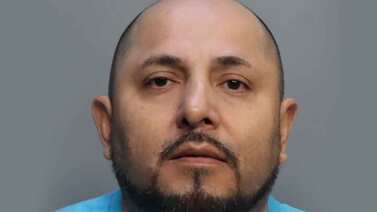 Uber driver accused of kidnapping multiple women in Miami faces new charges