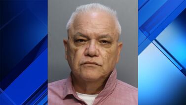 Man promised South Florida seniors new fences, but only had fraud to offer, police say