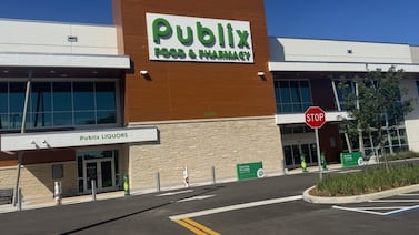 New 2-story Publix opens in Miami