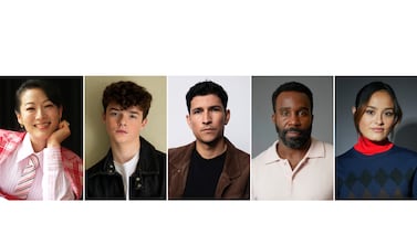 Our AP Breakthrough Entertainers of 2025 take a survey