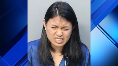 Mujer de Cutler Bay apuñala a adolescente unas 10 veces, según la Oficina del Sheriff de Miami-Dade