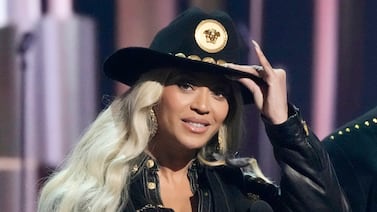 Beyoncé, Venus Williams, Nicole Kidman and Anna Wintour will co-chair next Met Gala