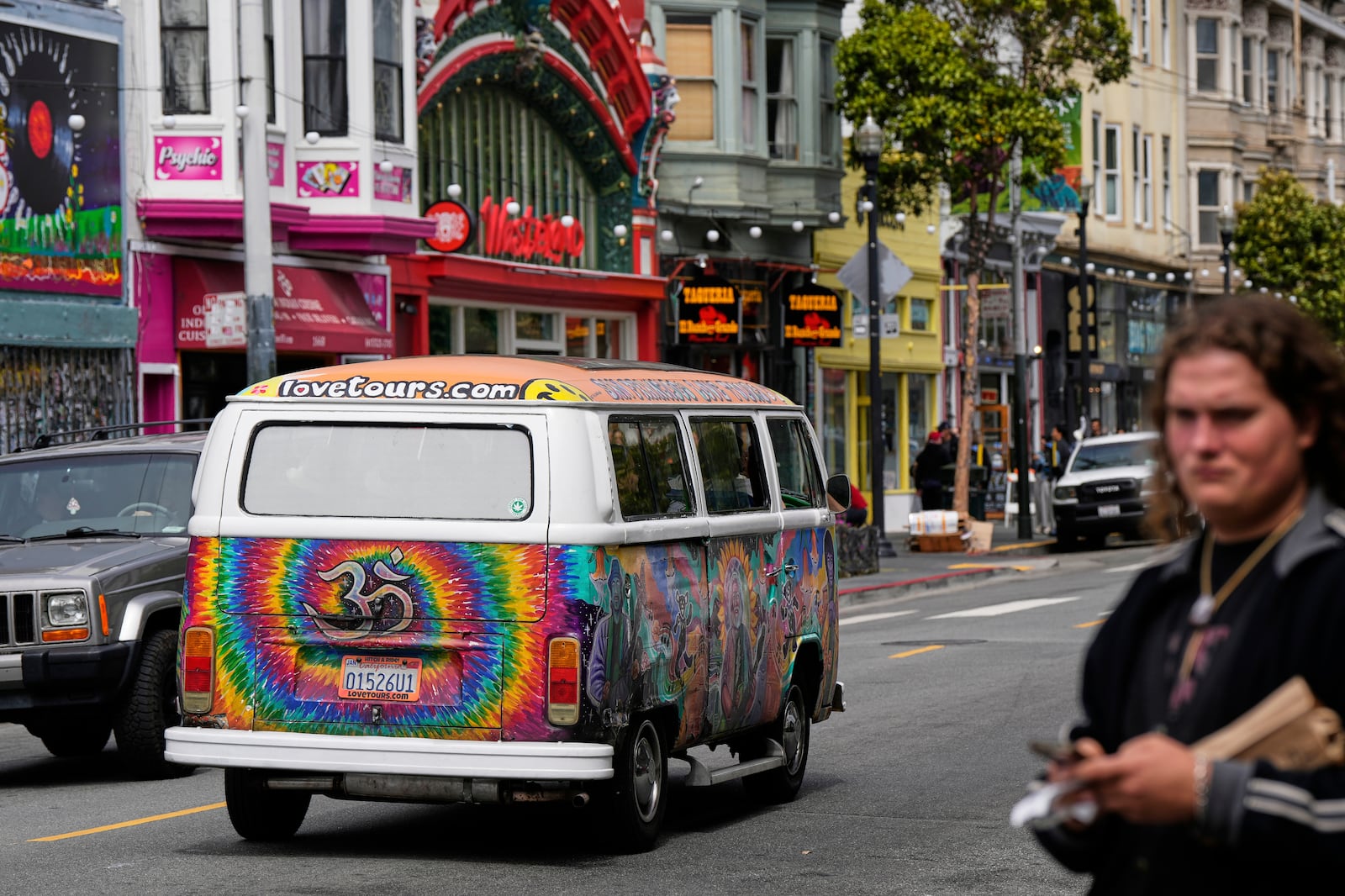 Last tsunami warning in san francisco