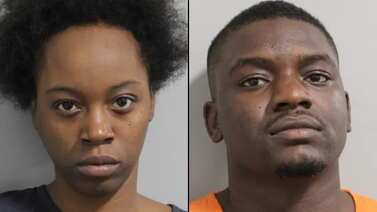 ‘Rotting in the bed:’ Florida parents accused of neglecting comatose 3-year-old to death