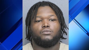 Ex-Miami Hurricanes DT Courtel Jenkins arrested on assault charge in Broward County