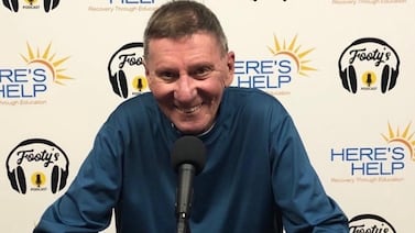 Here’s Help CEO and South Florida radio legend John ‘Footy’ Kross Jr. dies