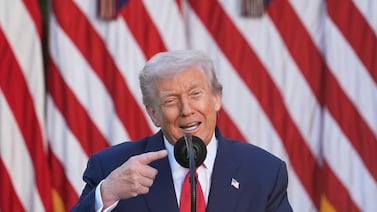 Trump set to host Zelenskyy for talks at the White House