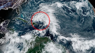 Developing late season storm to deliver nasty week of weather