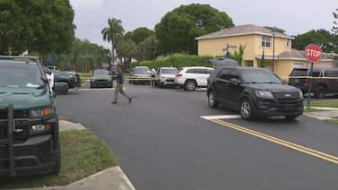 Arrest warrant provides more details in double killing, attempted suicide in Deerfield Beach