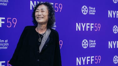 Christine Choy, indie filmmaker who led seminal documentary on the killing of Vincent Chin, dies