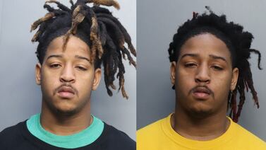 Police: 2 more teens arrested in parking garage shooting at Dadeland Mall