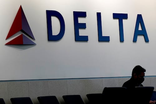 Earnings brief: Delta sees momentum through year end driven by premium customers