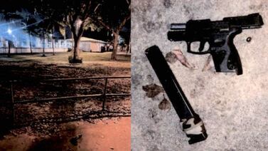 Police: Miami Liberty City gang member gets arrested again while on probation