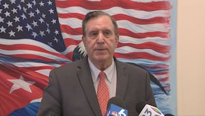 Federal Appeals Court Upholds $63.5M Judgment Against Miami Commissioner Carollo