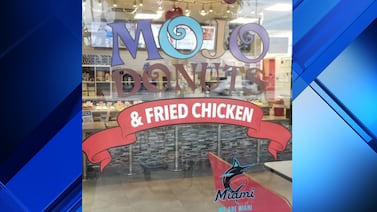 Mojo Donuts announces closure of Miami stores in mid-November