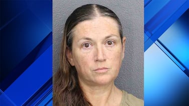 Parent Teacher Organization treasurer for Broward school accused of stealing over $40K