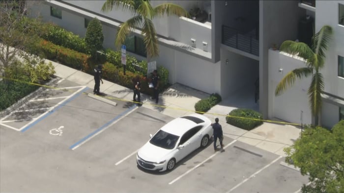 Shootings Hospitalize Multiple in Asheville, Fort Myers, Fort Lauderdale