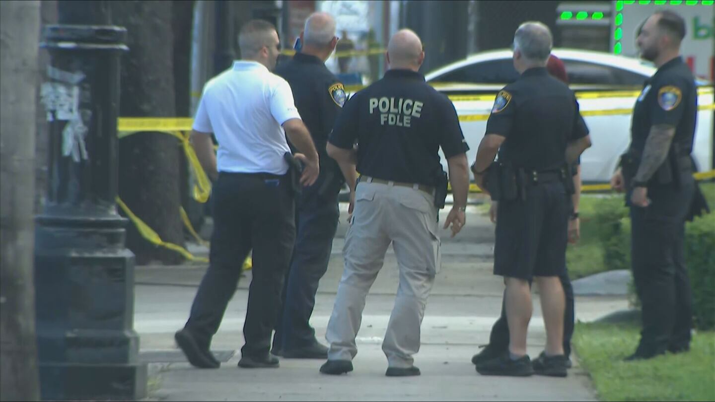 Police: Officer shoots man after ‘disturbance’ at car dealership in ...