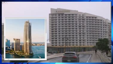 Mandarin Oriental Miami to close in May