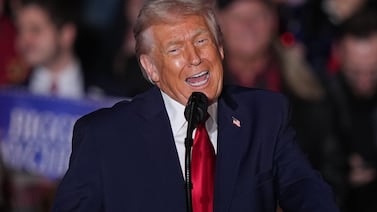 WTF? Embracing profanity is one thing both political parties seem to agree on