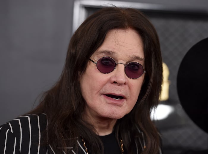 ozzy osbourne dirty women