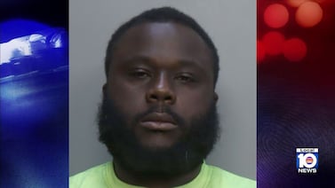 Felon convicted of child abuse faces child sex abuse charge in Miami-Dade