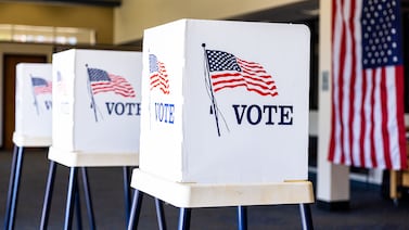 Early voting locations in Miami-Dade, Monroe counties