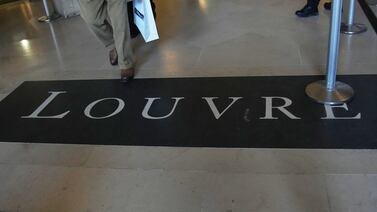 Zohran Mamdani and the Louvre make the list of most mispronounced words of 2025