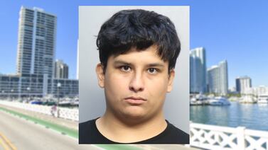 Miami man robbed by ‘friend of a friend,’ 3 others in armed home invasion, police say