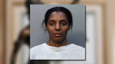 Convicted South Florida fraudster lied her way into law firm jobs, then posed as attorney, cops say