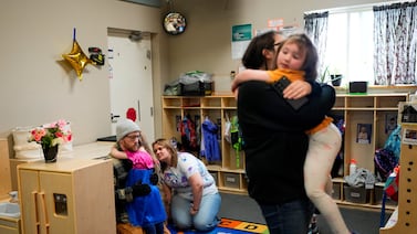 Government shutdown imperils dozens of Head Start preschool programs