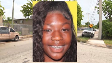 Police officers find 18-year-old woman dead in Gladeview after a shooting