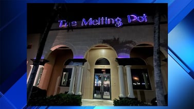 The Melting Pot in Kendall is closing after nearly 40 years
