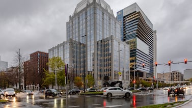 Russia's Central Bank sues Belgian financial institution as EU mulls using Moscow's frozen assets