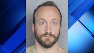 Broward Health Cybersecurity Chief Arrested: Faces Serious Charges of Child Sexual Abuse Material Possession