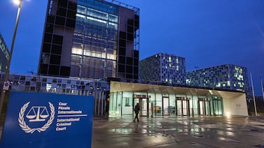 Cut off by their banks and even iced out by Alexa, sanctioned ICC staffers remain resolute