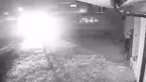 Miami-Dade deputies’ ‘wanted subject’ ends up in overturned car after crash