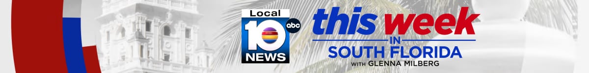 This Week in South Florida, with Glenna Milberg