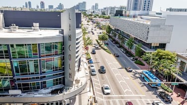 Landmark Regal Cinema on South Beach to close at the end of September