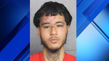 Fiscales de Broward: Hombre acusado del asesinato de un oficial de policía de Hollywood en 2021 cambia su declaración a culpable